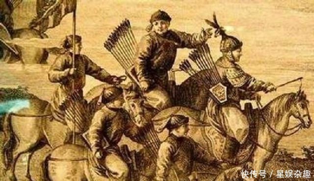 清朝|清朝八旗军如此强大,为何慢慢走向了衰亡?