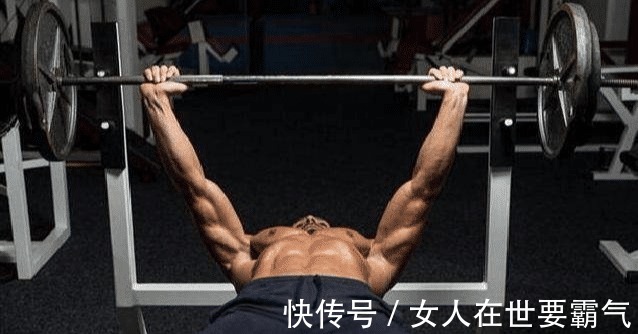 训练|健身房锻炼一定要掌握这七个动作, 增加全身力量!