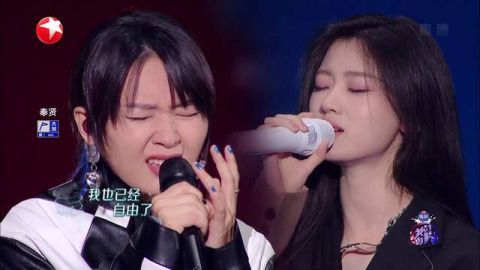 螞蟻螞蟻|《我們的歌3》單依純不受待見，彈幕滿天飛，李健忠告被拋之腦后