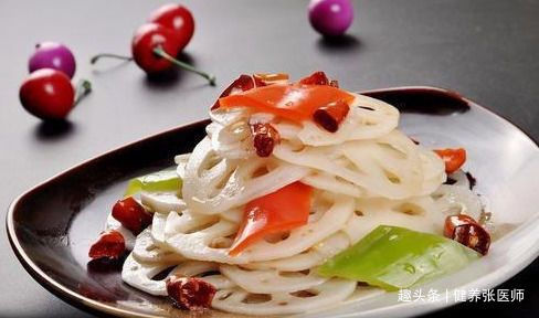 排毒养颜|人到中年，常吃3种食物，值得每天吃一些，美白护肤，滋润身体