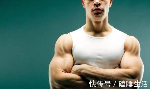 雄性激素|雄性激素分泌旺盛的男性，一般有这5大特征，占一个也是极好的