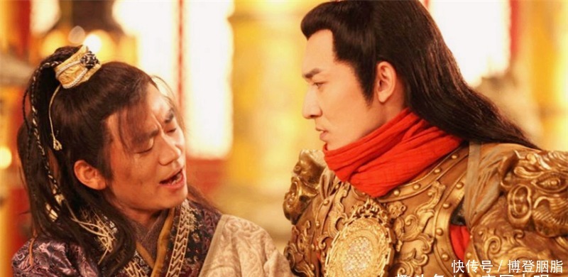 忽悠|历史上根本不存在的六位“大将军”,别再被电视剧忽悠了