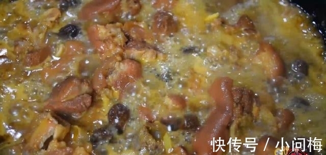 做法|话梅猪脚最好吃的做法，简单美味又下饭，看看你喜欢吃不？