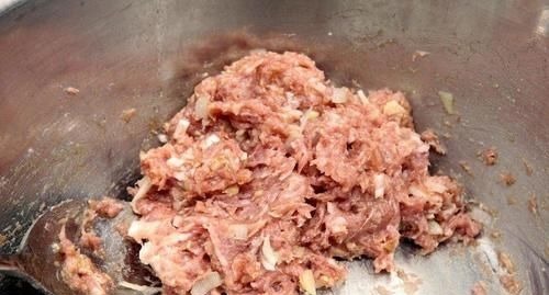 包“荤馅”和“素馅”饺子有什么区别？差别很大，做错饺子不好吃