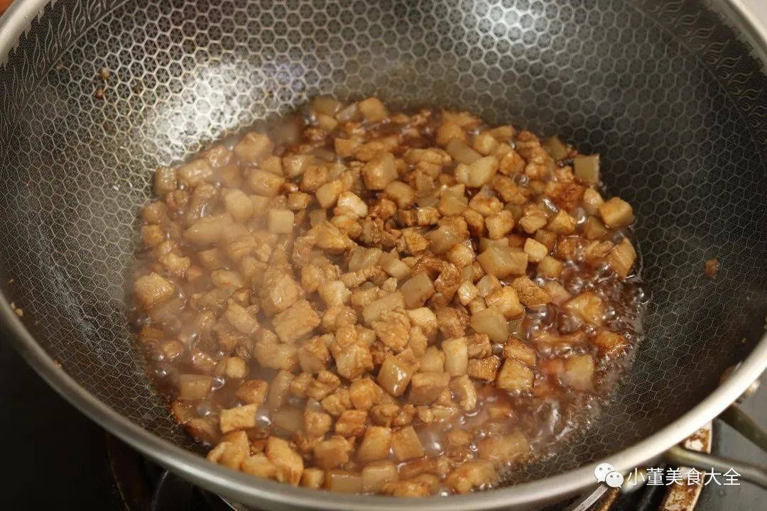 粉条|这种菜晒干后，比新鲜的更好吃，冬天蒸包子，营养美味比肉香