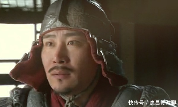 逼死|他逼死项羽,被刘邦封侯,临终时留下一句话,让人毛骨悚然