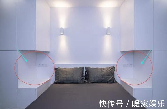 全屋|聪明老公鬼点子多,装修时做了这7处小细节,入住家务少一半