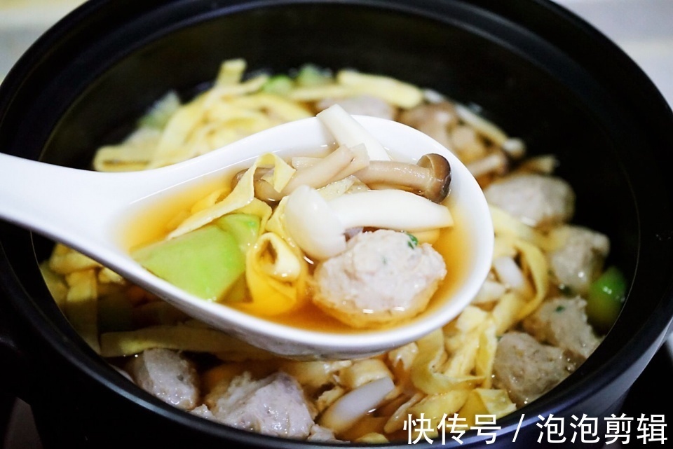 芝麻酱|初秋滋养脾胃去湿气,从这几道食谱开始,肠胃调理顺畅才好进补