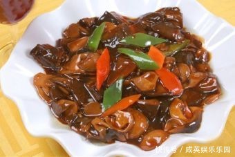 永远|推荐几道永远吃不腻的家常菜,做法简单,营养美味,人人夸赞