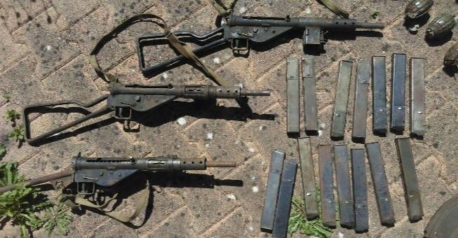 一分为二|二战法国被德国占领后一分为二,为何没有出现大规模游击战?