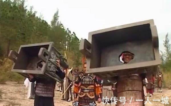 封神榜|封神榜之哼哈二将,哼哈二将生前是死对头