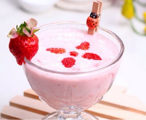 酸奶|不论男女,吃完香蕉千万别碰它,否则后悔也来不及,赶紧告诉亲人