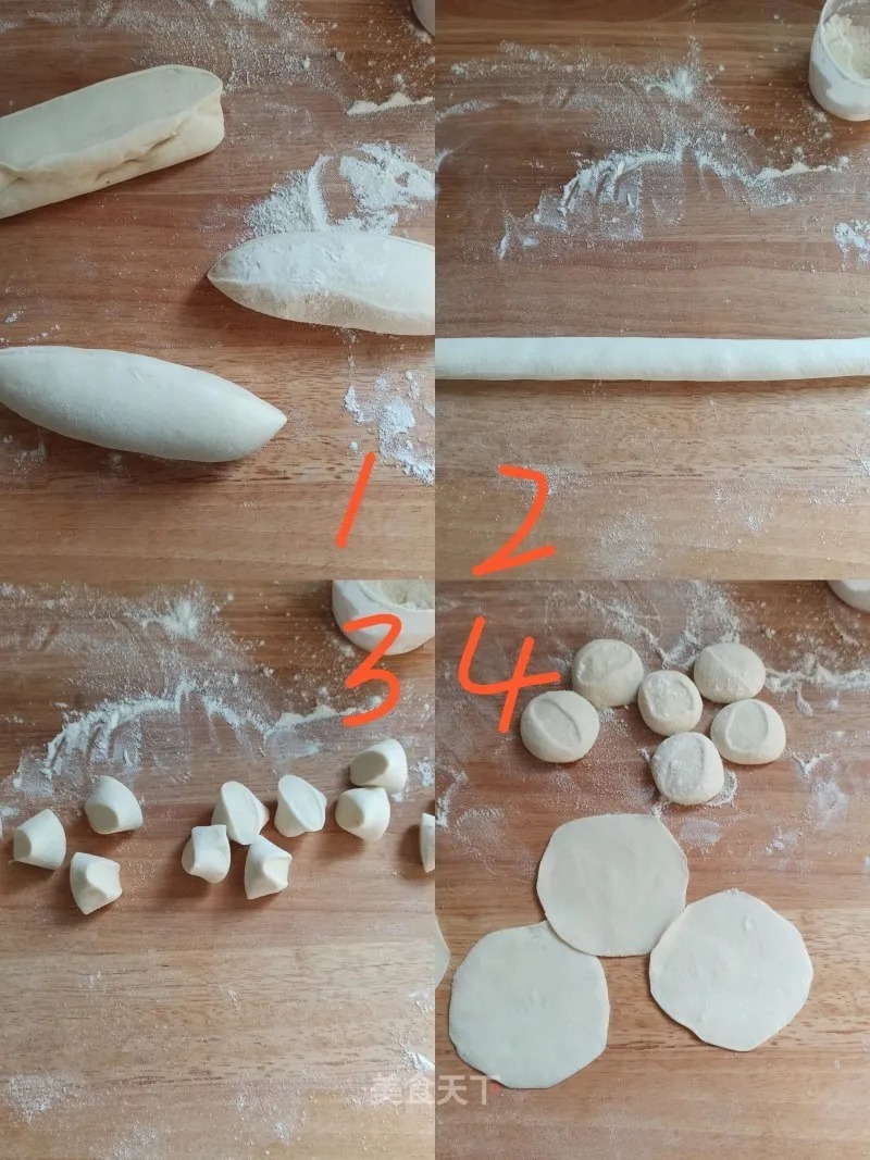 【美食窗】百菜不如白菜!100种白菜的家常做法,经典的味道百吃不厌!