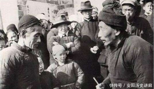 建国|建国后，此人竟然先后登基4次称帝，还纳妃60多人，在位9年