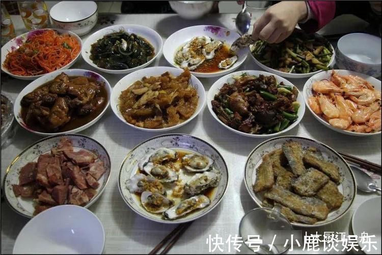 这道菜|家里来客人，我就准备这6道菜，荤素搭配，营养丰富，客人抢着吃