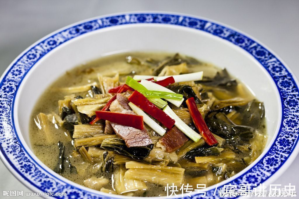 农村常见的9种干菜,比新鲜的还要美味,建议一次买10斤,特美味