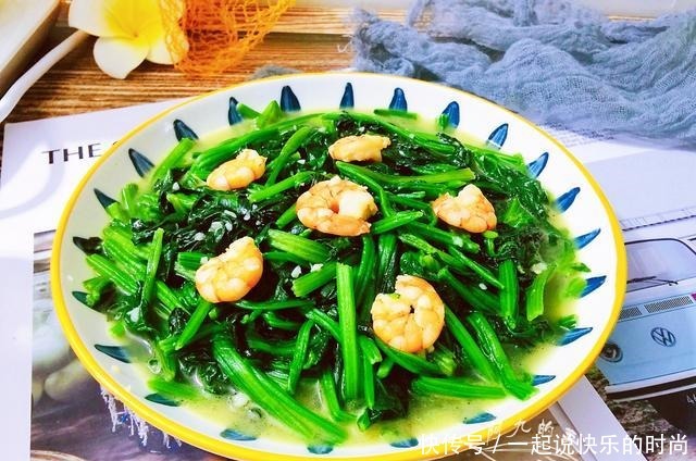 立冬后,这8种蔬菜可要多吃,时令蔬菜才养人,精神满满过冬天