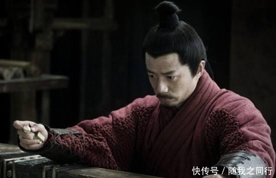 萧何|韩信的崛起之路,告诉我们一个大道理,多数男人就缺这一点!