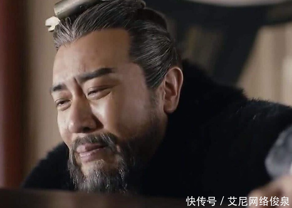 隆中对|哀哉!曹操并非不能统一,只是手下少了“隆中对”里的一个人而已