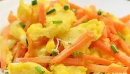 护眼菜|孩子近视想摘掉眼镜，多吃护眼菜，补充维A维C，护眼明目缓解近视