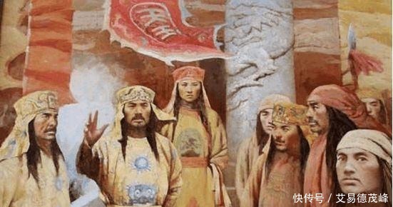 统治者|没文化真可怕,这个朝代的统治者竟然这样对待女状元