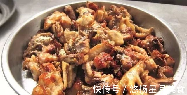 杏鲍菇|几道点击率高的酒楼菜！