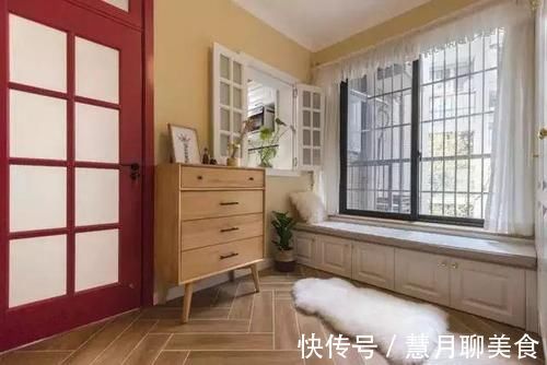 美式风|是美式风还是北欧风,我已经傻傻分不清了,但是婆婆说太美了!