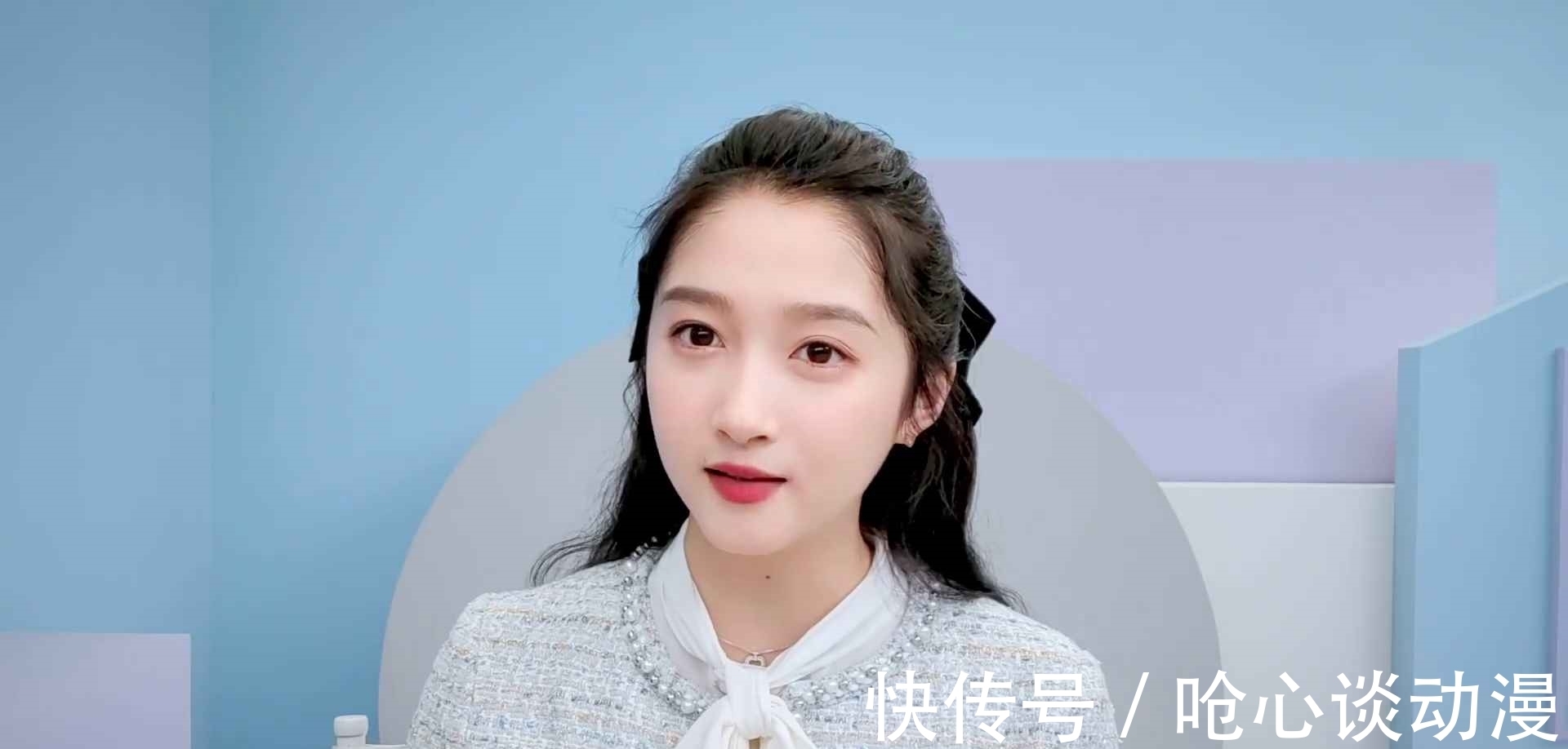 晓彤|关晓彤首个自编、自导的vlog完美收官,效果杠杠的,值得借鉴!