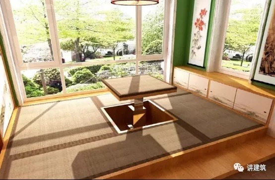 阳台上|家里装修别再给阳台装柜子了,聪明人流行这样装,好看又实用