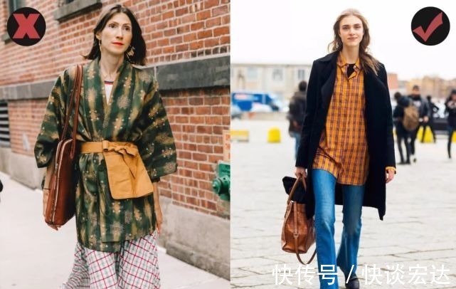 单品 穿衣搭配:拜托你们夏季别瞎买衣服了,尤其第三件,太显廉价啦