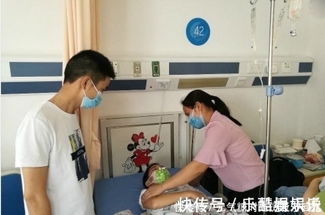 杨方|29岁男子查出癌症,六岁儿子却患白血病,为儿子他放弃治疗机会