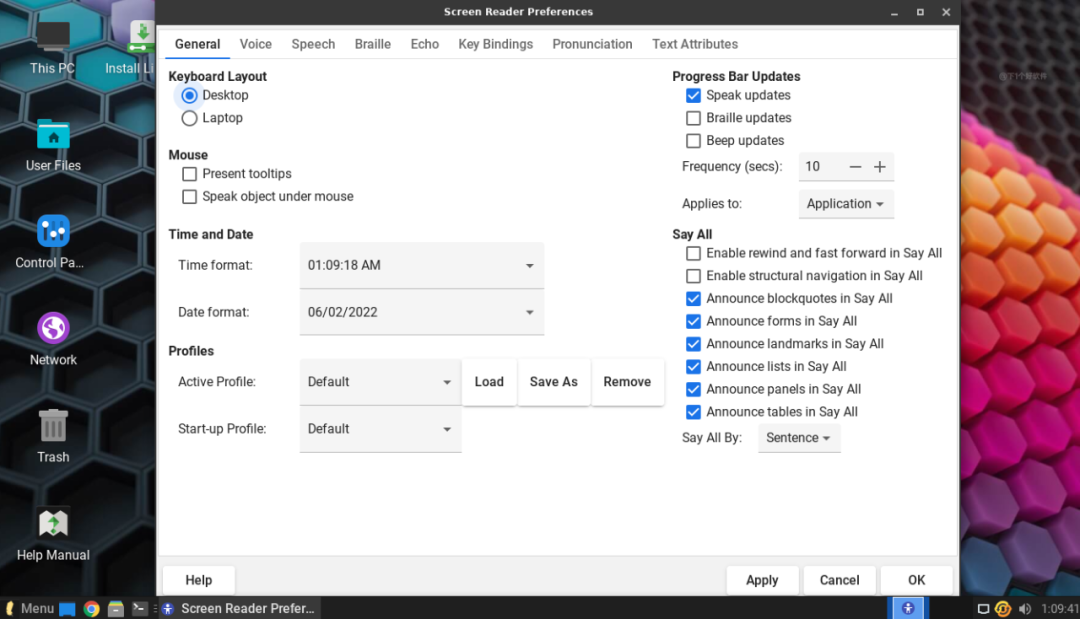 简单、快速且免费的 Linux 轻量级发行版:Linux Lite-4