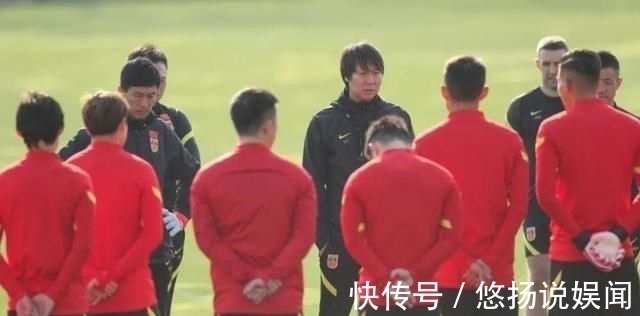 国足|国足对越南输还是赢?就看陈戍源李铁是否还要继续掩耳盗铃了!