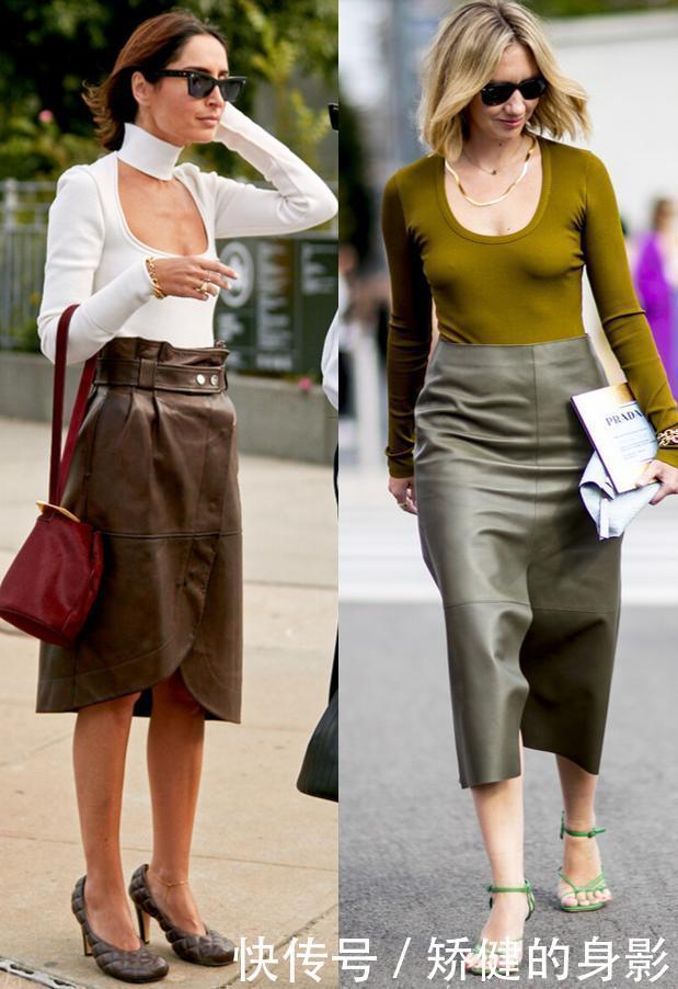 是时候穿针织衫了!这几款照着穿巨好看,百搭时尚不挑人