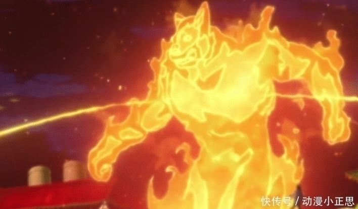 打火机|最强须佐天狗形态登场,影迷们看到后泪流不止,网友:心疼佐助