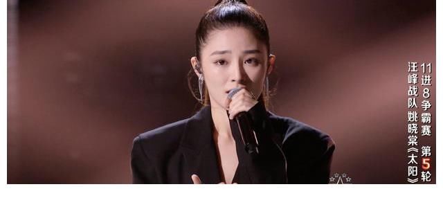戰(zhàn)隊(duì)|2021年中國(guó)好聲音落下帷幕，為您推薦十首令人印象深刻的歌曲