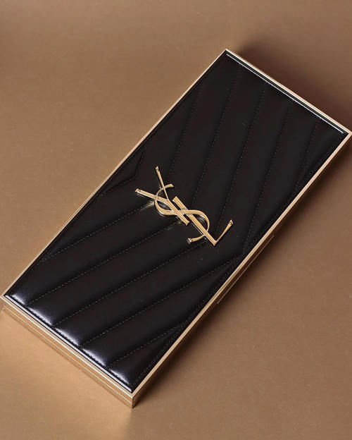 YSL能有什么坏心思？它只是想掏空我的钱包