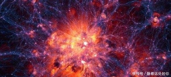 宇宙中对于生命的产生,存在的三种规则