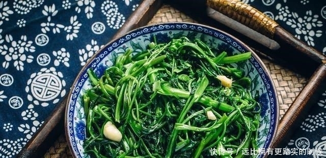 立夏后,这7种蔬菜要多吃,一周不重样,鲜嫩营养高,平稳入夏