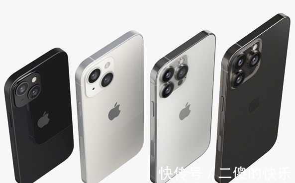 iphone13|还有2个月，iPhone13就要发布了，从爆料来看这次苹果拼了