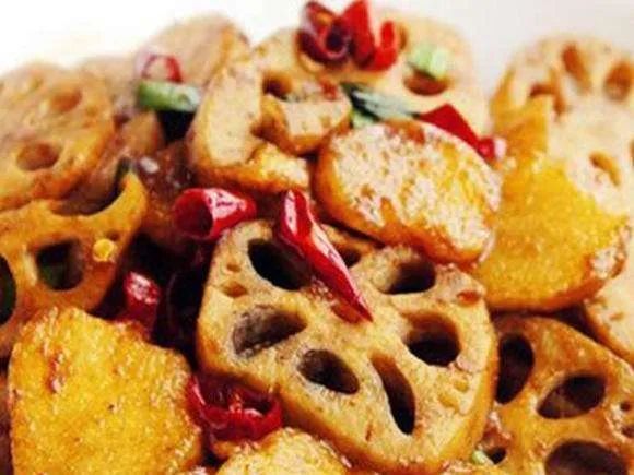 适合在家里请客的几道家常菜，简单又拿得出手