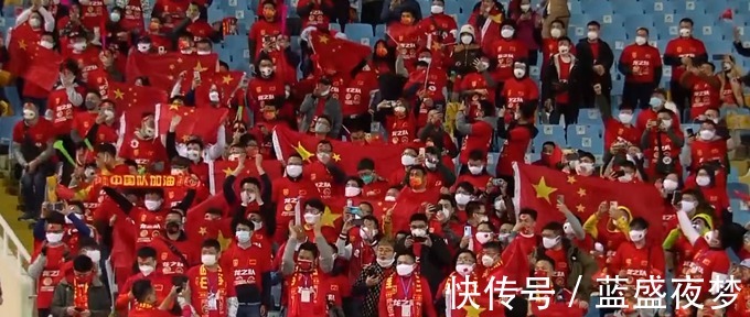 中国足球|揪心!中国足球又1块遮羞布被撕去,惨败夜连前国足主帅也睡不着!
