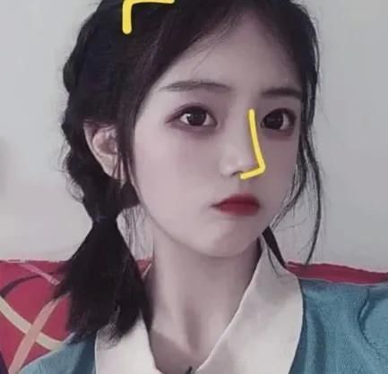 黑头|女生坚持做这“3动作”,鼻子会越来越好看,轻松逆袭“校花脸”!