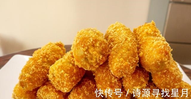 冬天|冬天干炸防上火,多给家人吃这5种食物,滋补润燥,简单又营养!