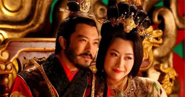  侍奉|隋朝才女侯巧文，虽从未侍奉过隋炀帝，却让他追悔莫及