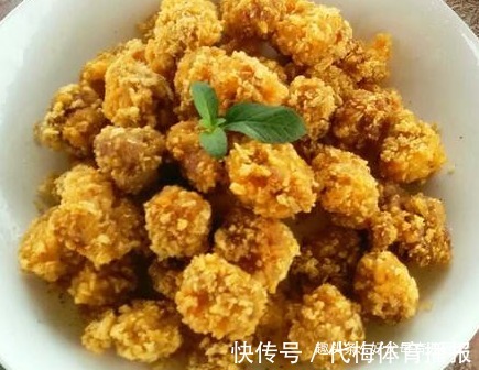 辣椒粉|香味扑鼻外脆里嫩,孩子要常吃对身体好,孩子们都爱吃