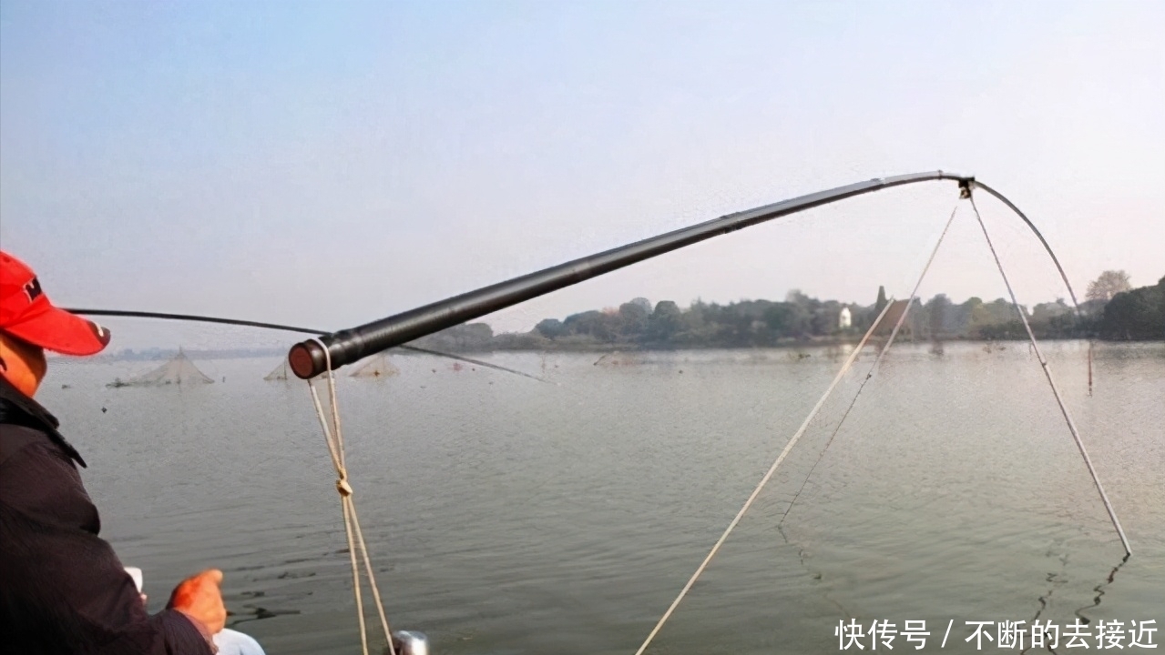 作为钓鱼人，这些鱼竿的种类，可都算是基础常识了