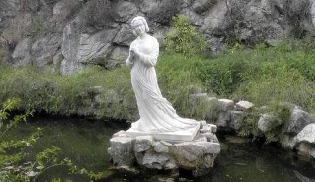 杜秋娘|一代大才女,早年享尽荣华富贵,晚年却被活活冻死,结局实在悲惨