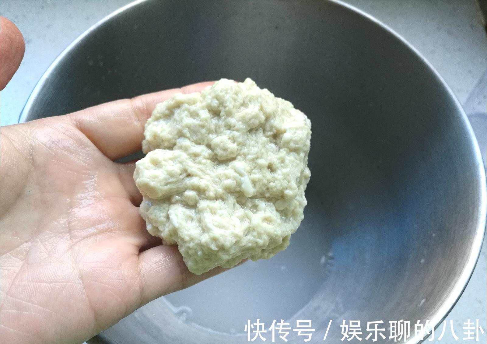 粉浆|自制凉皮没弹性还开裂，原因告诉你，凉皮摊主教你避开坑