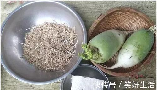 萝卜包子该怎么做?这种做法皮薄馅大,我家三天要吃一次